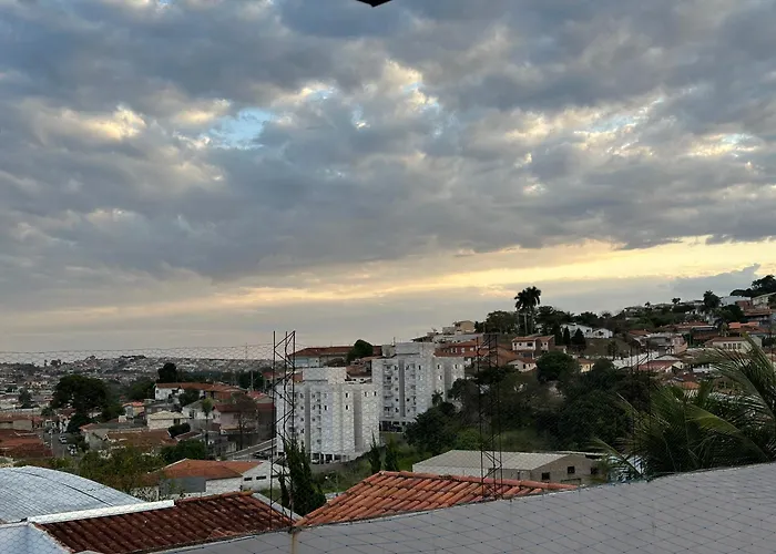 Casa Da Vo Cida