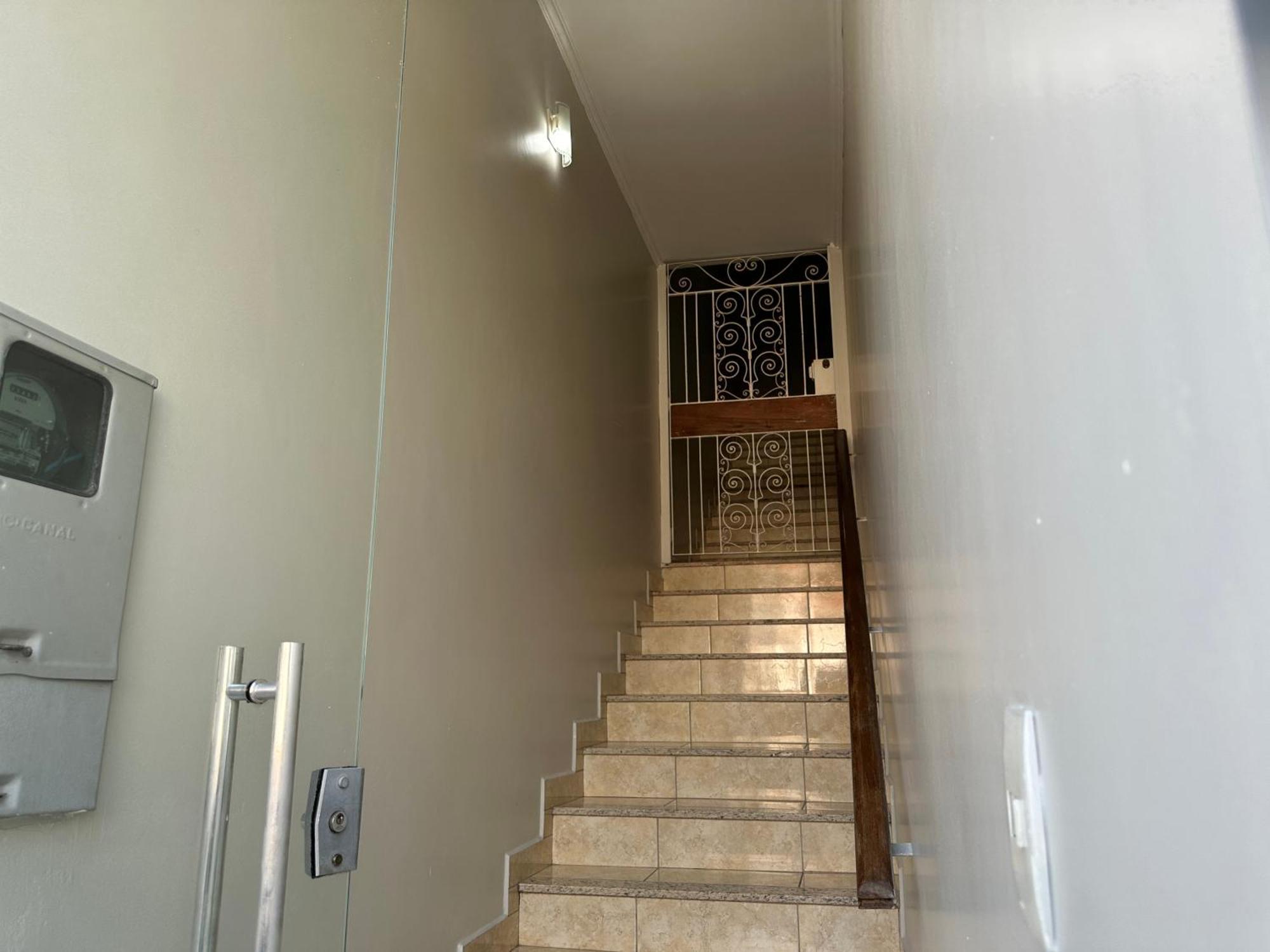 公寓 Casa Da Vo Cida *